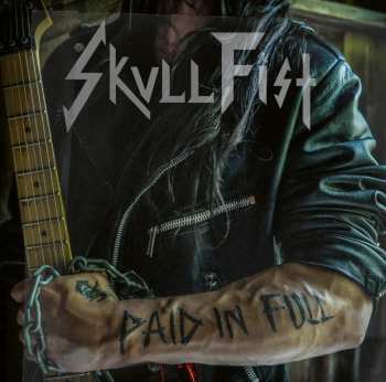 LP Skull Fist: Paid In Full LTD | CLR 642761