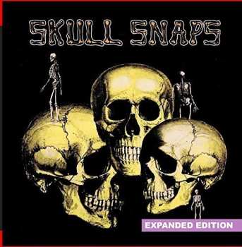 CD Skull Snaps: Skull Snaps 660024