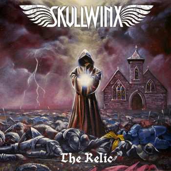 LP Skullwinx: The Relic 570378