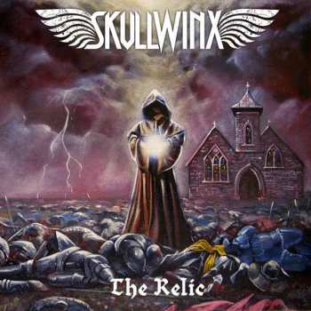 CD Skullwinx: The Relic 299855