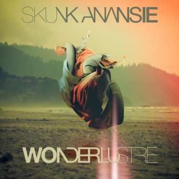 CD/DVD Skunk Anansie: Wonderlustre LTD 40729