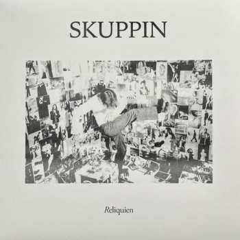 Skuppin: Reliquien