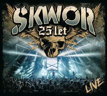 Album Škwor: 25 Let