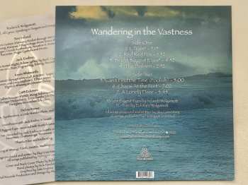 LP Sky Cries Mary: Wandering In The Vastness LTD 156542