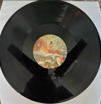 LP Sky Cries Mary: Wandering In The Vastness LTD 156542