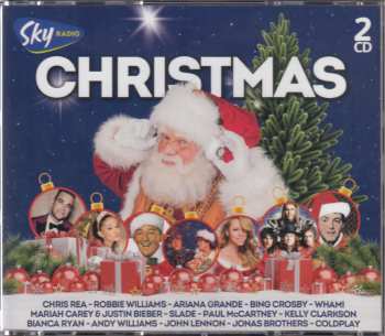 Album Sky Radio Christmas / Various: Sky Radio Christmas