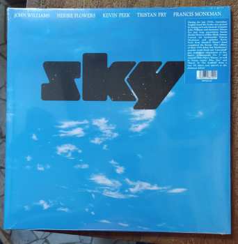 LP Sky: Sky 638454