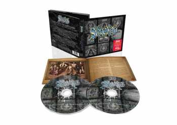 2CD Skyclad: A Bellyful of Emptiness - The Very Best Of The Noise Years 1991-1995 DIGI 292526