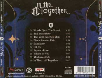 CD Skyclad: In The... All Together 245992