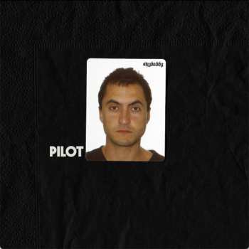 Album Skydaddy: Pilot