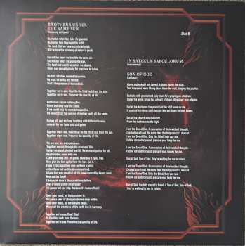 2LP SkyEye: Soldiers Of Light CLR | LTD 566567