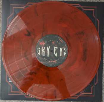 2LP SkyEye: Soldiers Of Light CLR | LTD 566567