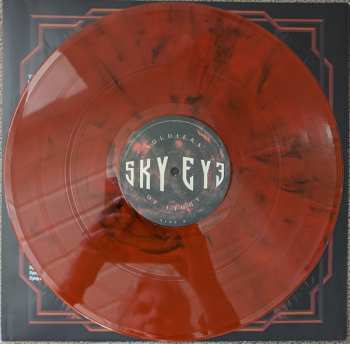 2LP SkyEye: Soldiers Of Light CLR | LTD 566567