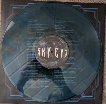 2LP SkyEye: Soldiers Of Light CLR | LTD 566567