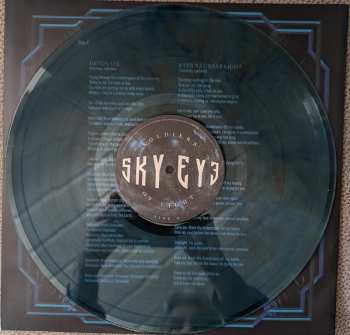 2LP SkyEye: Soldiers Of Light CLR | LTD 566567