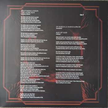 2LP SkyEye: Soldiers Of Light CLR | LTD 566567