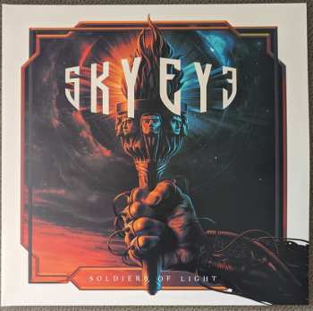 2LP SkyEye: Soldiers Of Light CLR | LTD 566567