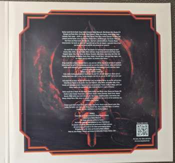 2LP SkyEye: Soldiers Of Light CLR | LTD 566567