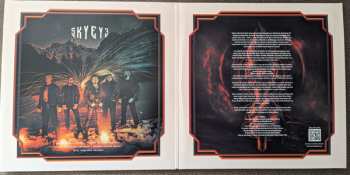 2LP SkyEye: Soldiers Of Light CLR | LTD 566567