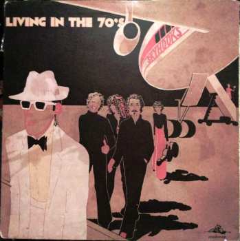 Album Skyhooks: Living In The 70's