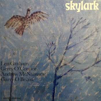 Album Skylark: Skylark