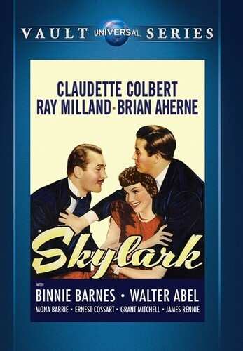 DVD Skylark: Skylark 651554