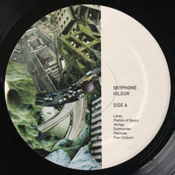 LP Skyphone: Hildur LTD 593262