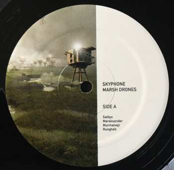 LP Skyphone: Marsh Drones 592293