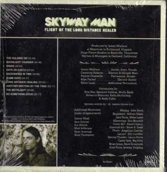 CD Skyway Man: Flight of the Long Distance Healer 563149