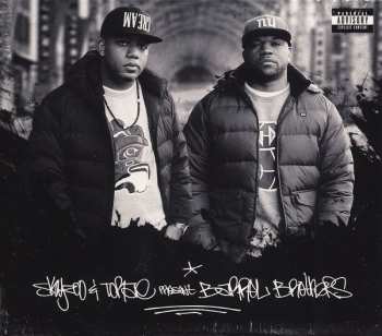 Album Skyzoo: Barrel Brothers