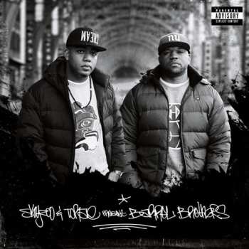 2LP Skyzoo: Barrel Brothers 610455