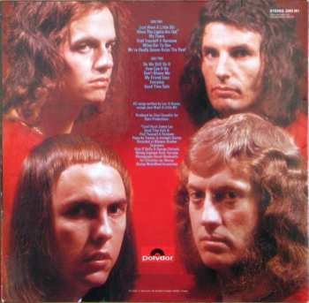 LP Slade: Old New Borrowed And Blue 625442