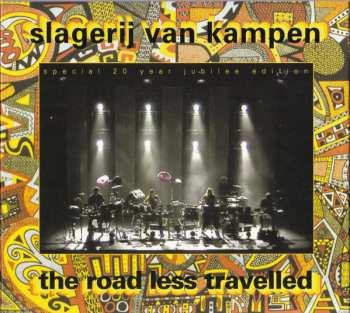 2CD Slagerij Van Kampen: The Road Less Travelled DIGI 606316