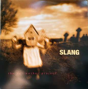 2LP Slang: The Bellwether Project LTD | CLR 110317