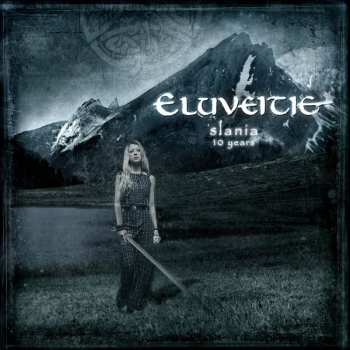 2LP Eluveitie: Slania (10 Years) 648793