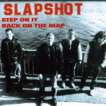 LP Slapshot: Step On It 234630