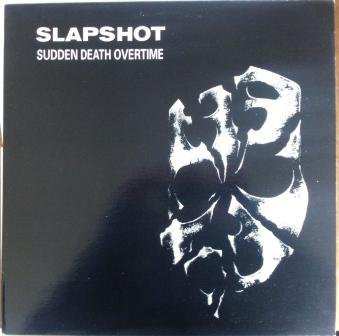 Album Slapshot: Sudden Death Overtime