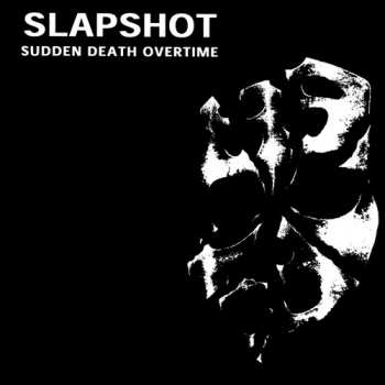 LP Slapshot: Sudden Death Overtime LTD 133596