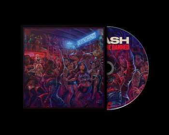 CD Slash: Orgy Of The Damned 622696