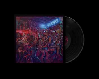 2LP Slash: Orgy Of The Damned 624777