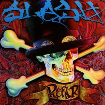 2CD/DVD Slash: Slash LTD | DLX 612820