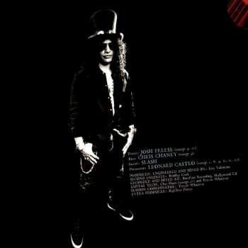 2CD/DVD Slash: Slash LTD | DLX 612820