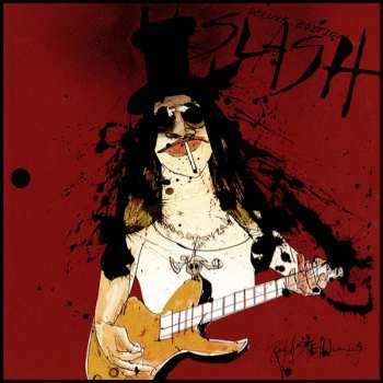 2CD/DVD Slash: Slash LTD | DLX 612820