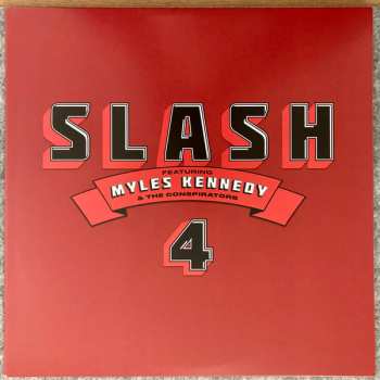 LP Slash: 4 LTD 156131