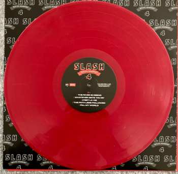 LP Slash: 4 LTD 156131