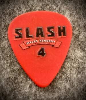 LP Slash: 4 LTD 156131