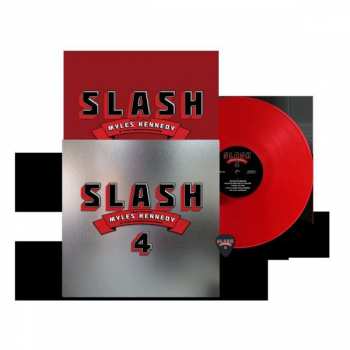 LP Slash: 4 LTD 156131