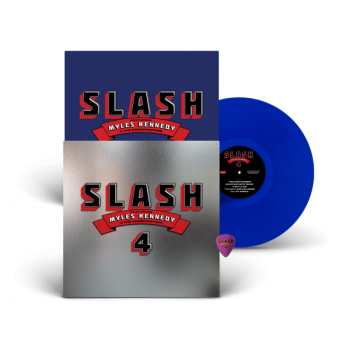 LP Slash: 4 CLR 174626