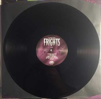 LP Slasher Dave: Frights 135519