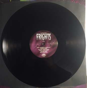 LP Slasher Dave: Frights 135519